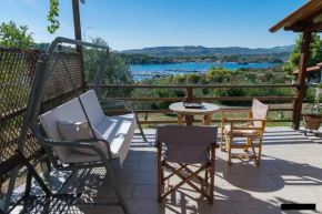 Ases Villa Lagonisi Halkidiki